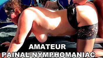 HAPPY BIRTHDAY NYMPHOMANIAC FUCKED HARD ASS.