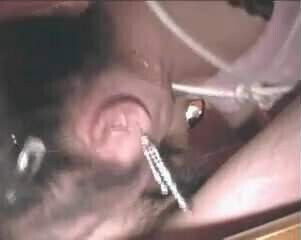 japanes bondage and fera