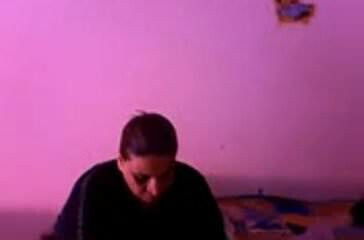 Fucking an Egyptian girl and her mother watching her