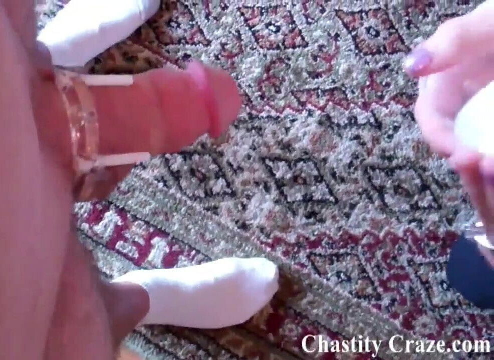 Your getting caged right