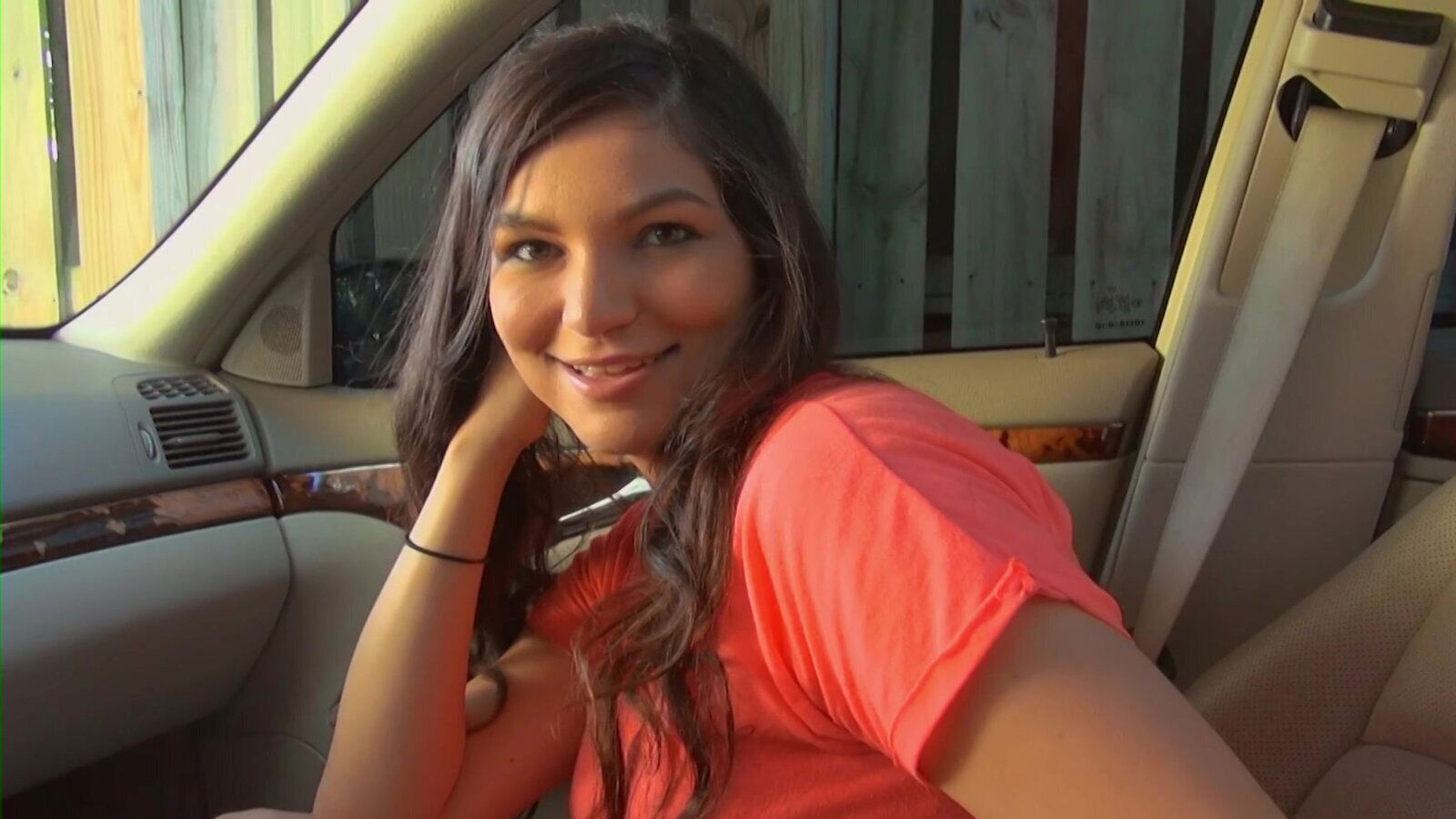 Turk gives great head gets screwed