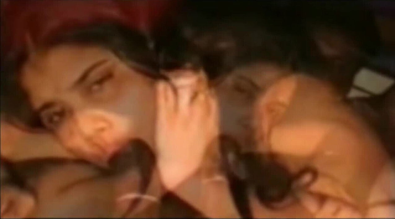 DJane Bollywood - Love sees no colour