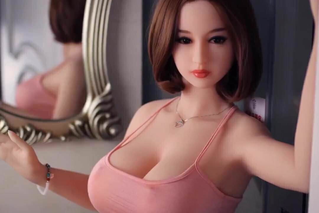 Asian busty doll, blowjob creampie fantasies