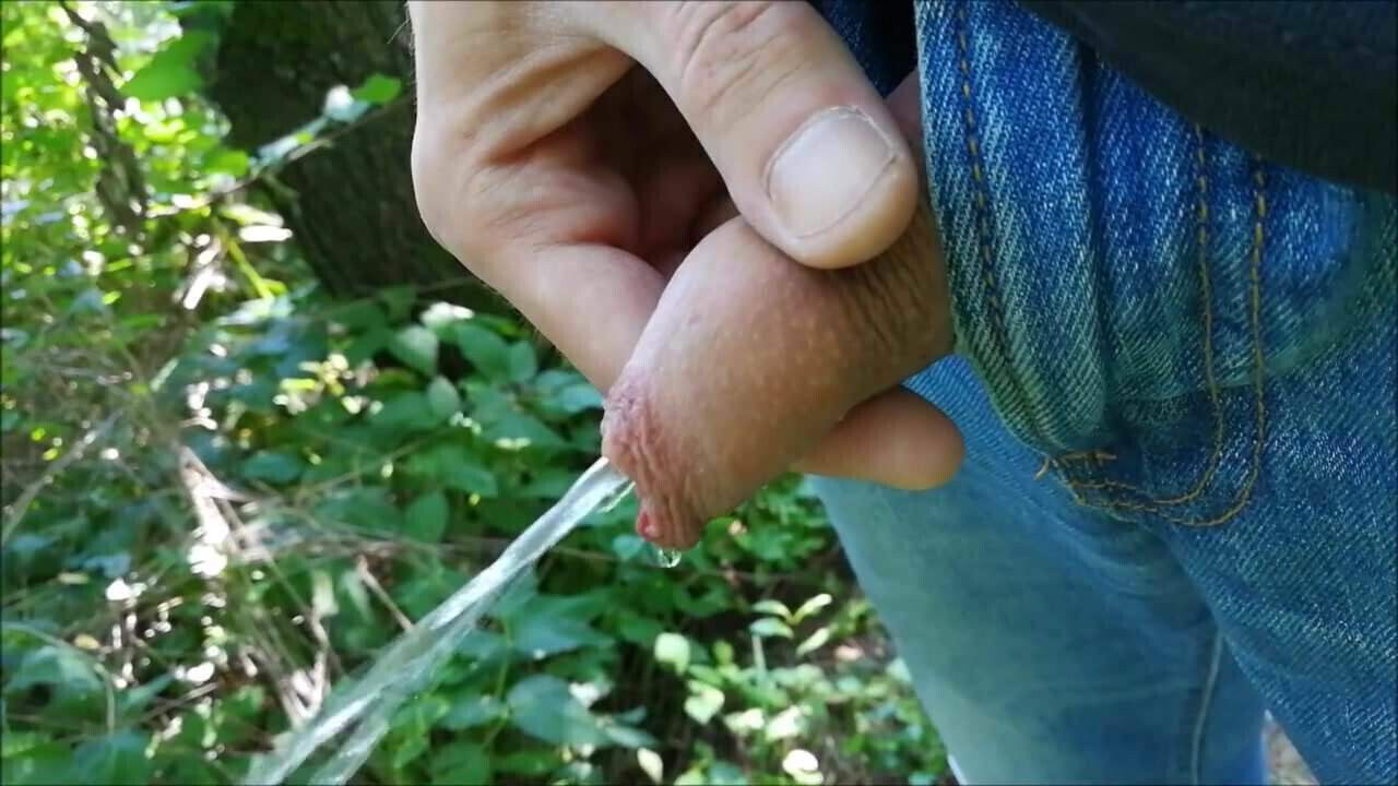 wet - jerk - cum. nature