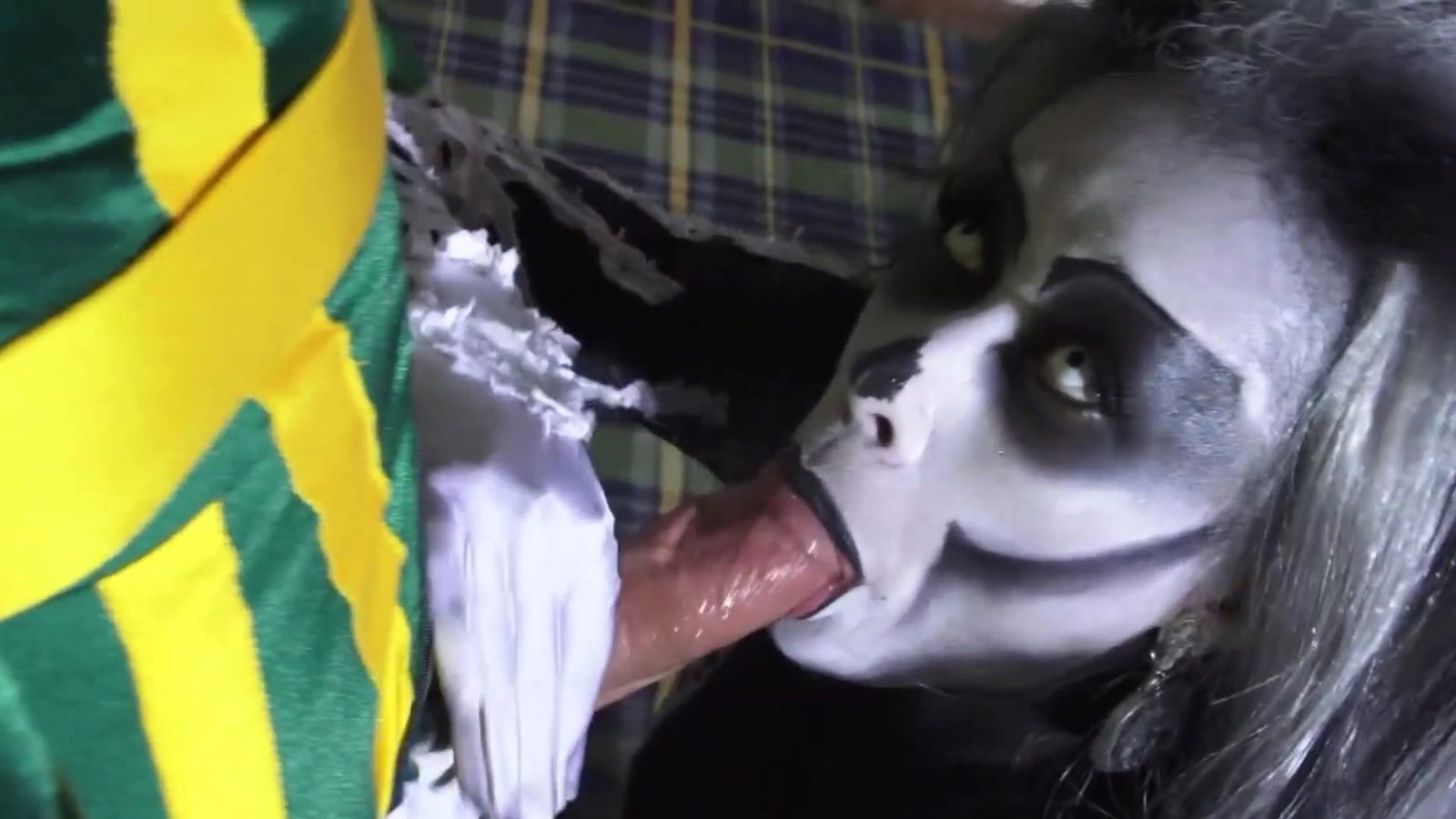 Skin Diamond cosplay great blow