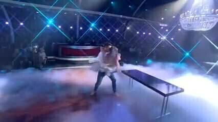 Sarah Engels Sexy Let's Dance