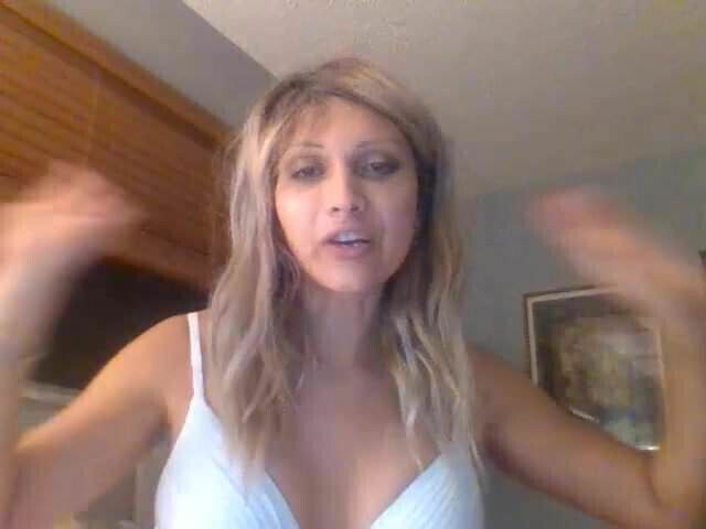 Infinity Orion looks sexy YouTube video