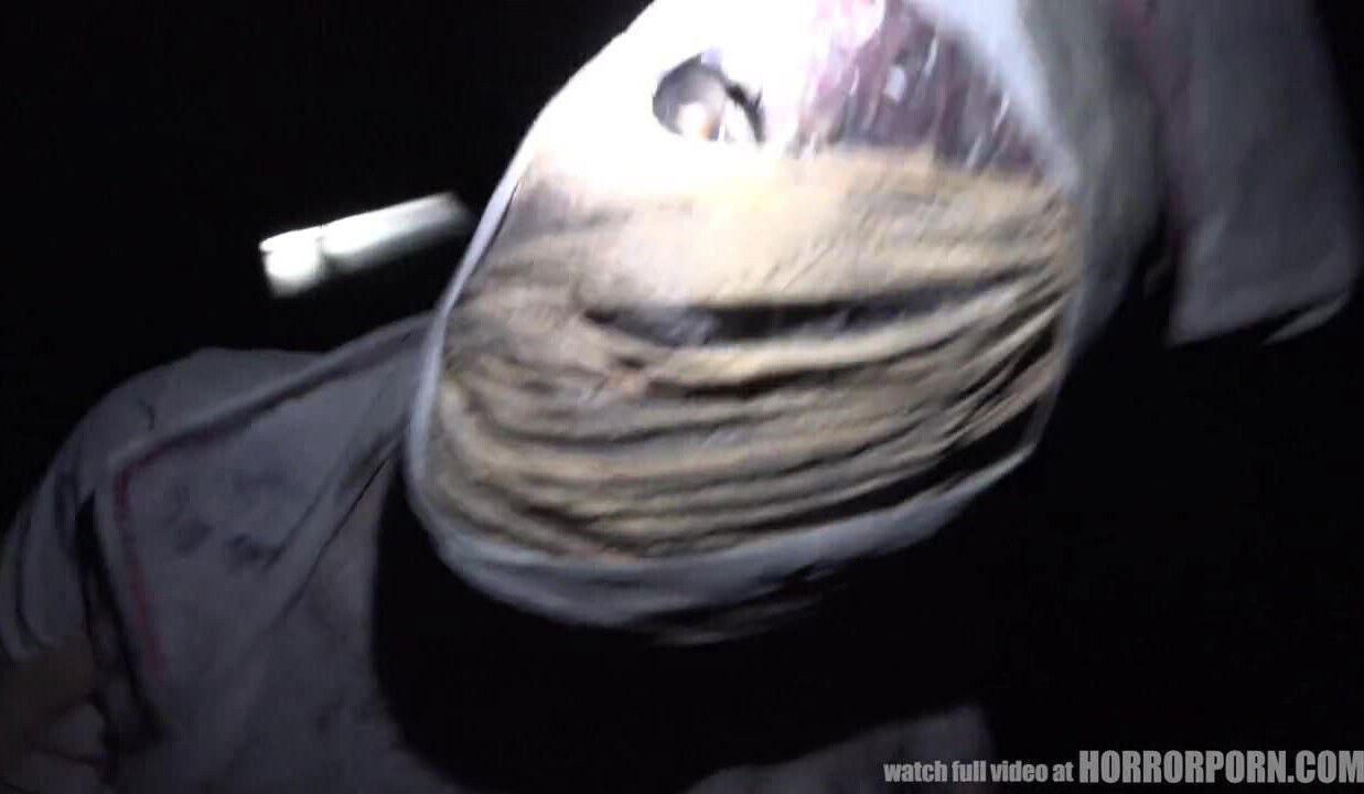 HORRORPORN - Nurses from hell