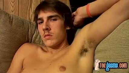 Skinny Marx works hard plays harder