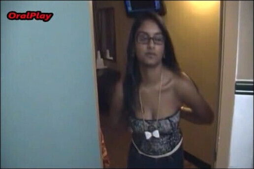 Real Escort Casting couch teen