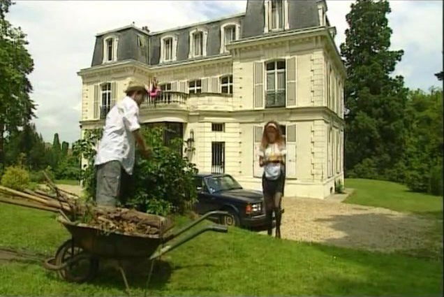 Le Principe De Plaisir (1999)