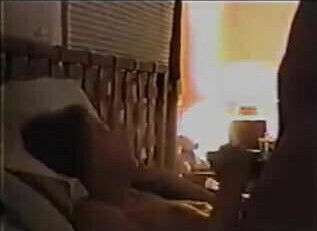 Fiance handjob facial compilation