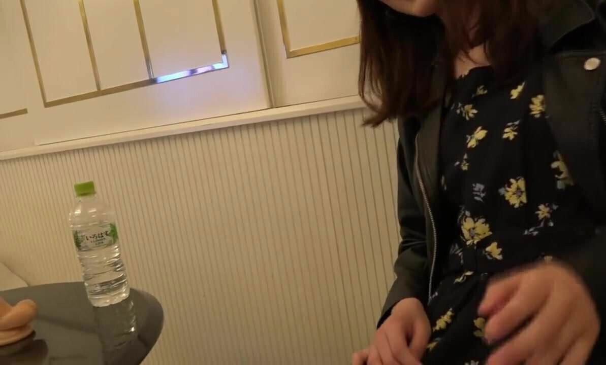 change japanese cute young beauty slut to a fucking bitch