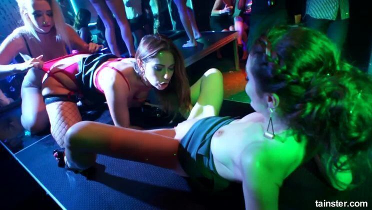 Lezzies Femme Fest Part