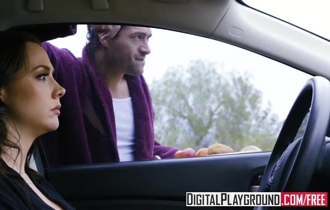 DigitalPlayground Wifes Sister Episode Chanel