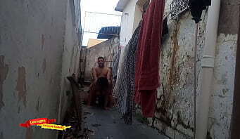 gave boss with boss home