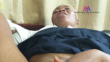 FUCKED STEPBROTHER BECAUSE INDOMIE NODDLE'_S