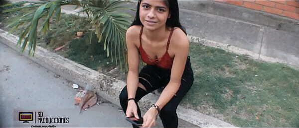 encuentro linda morena llevo apartamento follo cremoso co&ntilde_o HISTORIA COMPLETA