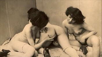 vintage pornostalgia, everything changed