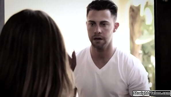 Stepbro fucks stepsis fresh jail