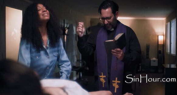 Asian Teenie'_s Sexorcism- Chu, Tommy Pistol