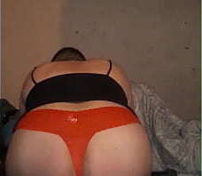Ya Tenia Ganas De Que Vieran Mi Nuevo Calzon Parte 5