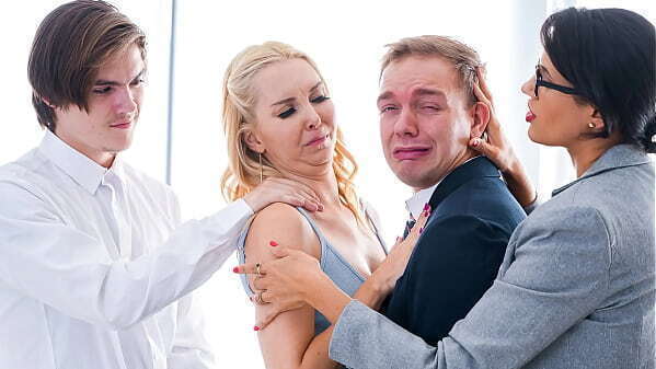 Stepson Show Their Stepmoms Deep They Love Them Momswitch