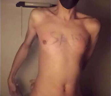 metal clips nipples this coney