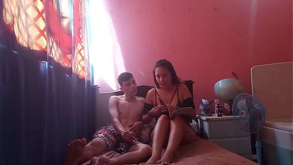 casero sexo casero MILF CALIENTE MAYOR GRABO COMO FOLLA HIJASTRO siempre tenido ganas follar ELLA DEJO TOCARLE CULO REAL CASERO