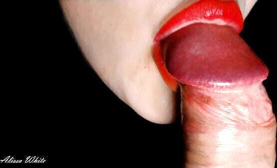 LIKE SUCK DICK? Mouth