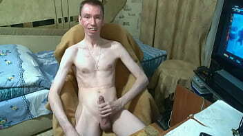 Вячеслав Екимов кончает