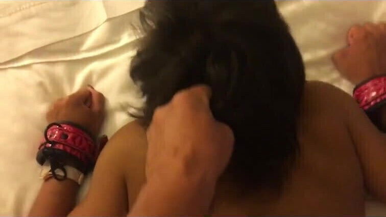 Getting The Pussy I'm Owed