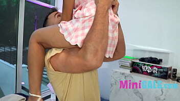 She'_s Asian Barbie Girl, From Petite World