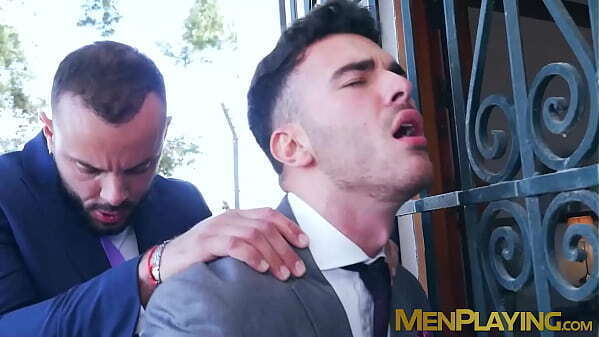 Real estate agent having illicit affair with Prince