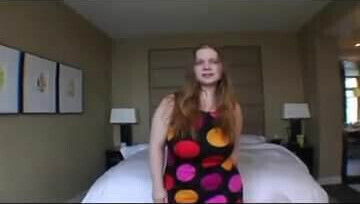 BBW Ginger and Rodney 