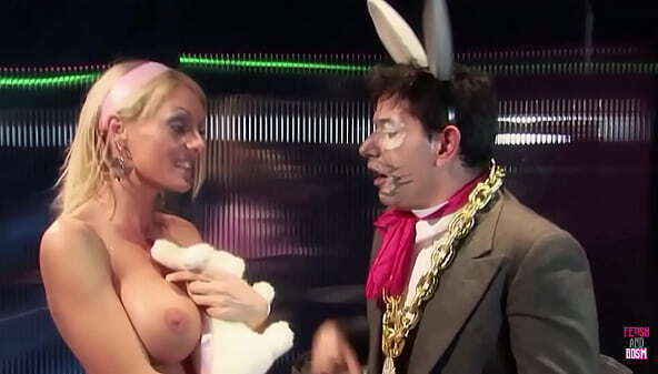 Naughty pirates want fuck each other