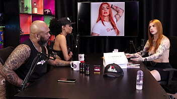 vontade entrar para SuicideGirl, Miss Tattoo Week... Ruiva Braba (SHEER/RED)