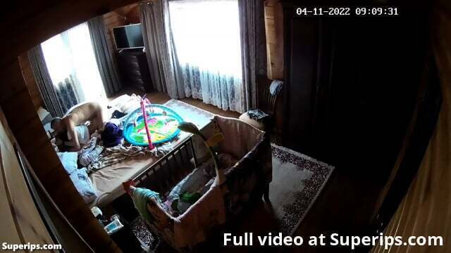 IPCAM Young German gets brutally fucked