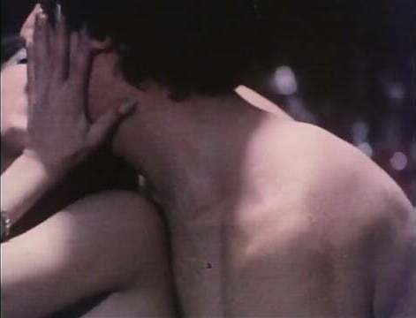 Doomed Romance (USA 1975, Terri Hall, Juliet Graham)