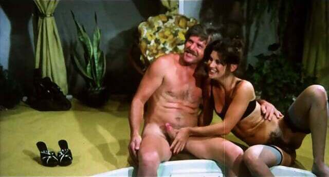 Hollywood Snow White (USA 1982, Lesllie Bovee, April Grant)