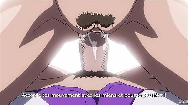 M-ogui Last Order Vostfr