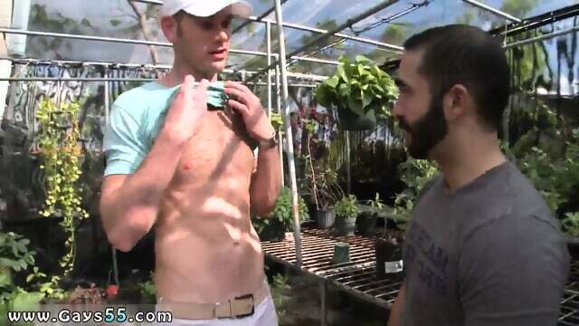 Public wank this week's Public, chilling with homie Cole Streets