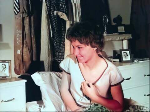 Nude Twilight Girls (1961) Colorized Upscaled 720p) Georgina Spelvin