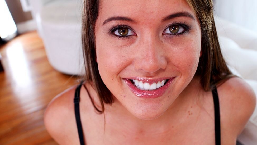 Tory Thomas in Jiggle Tits - ShesBrandNew