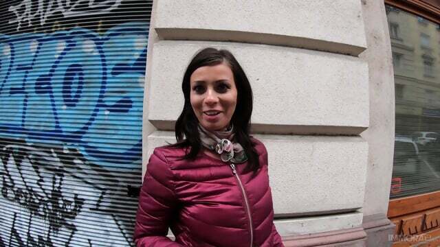 Vicky Love Pretty Milf Wants Dan's Stepson's Special