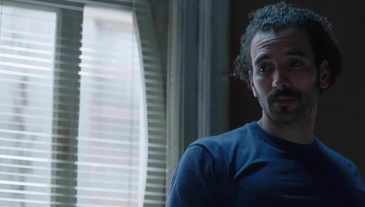 Noomi Rapace 'What Happened To Monday