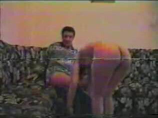 Video tape Egyptian with sweetheart