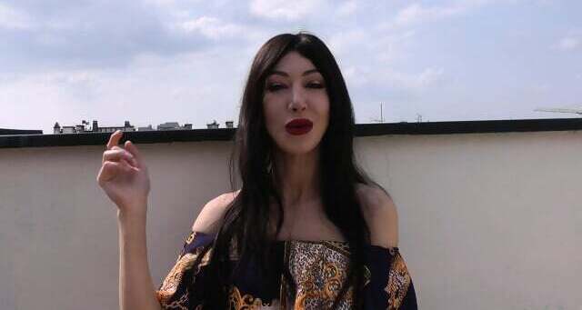 Hotkinkyjo interview