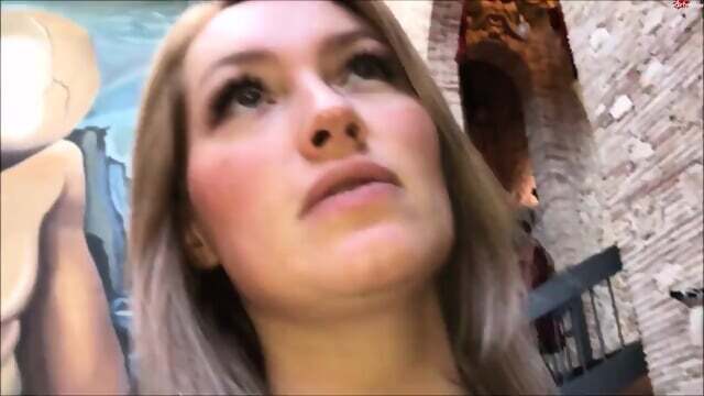 perfekter Deutscher Creampie ffentlichkeit