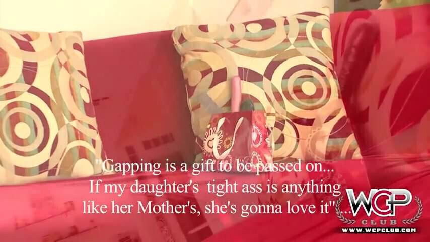 Thick Anal Latina BBC Cheating Milf